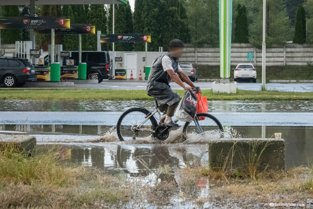 &bullet;  Fotó: Borbély Fanni