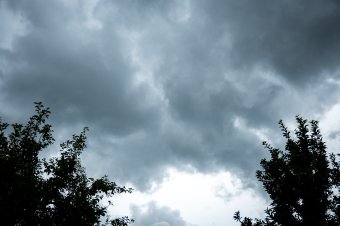 Viharosan indul a hétvége Székelyföldön