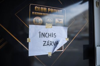 Szerencsejáték: Segesváron teljes tiltás, Marosvásárhelyen helyszínváltozás