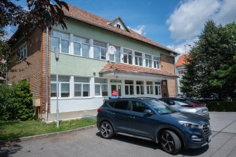 A drogprevenció mellett pszichológiai kabinet is helyet kap a Jégpálya utcai rendelőben