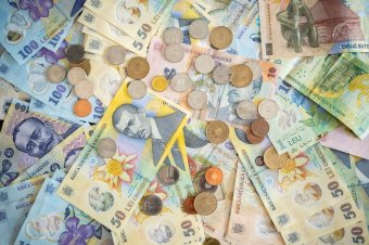 Hét és fél milliós igényre jutott 2,27 millió lej