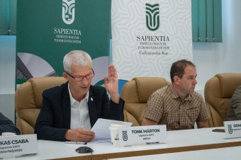 Tusványos: távolmaradhatnak a Sapientia egyetem képviselői