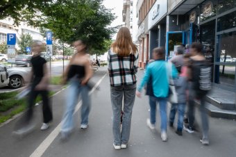 Felmérés: a romániai polgárok közel fele előrehozott választást akar