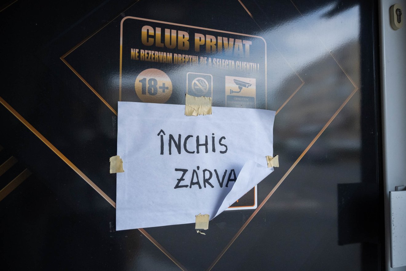 Szerencsejáték: Segesváron teljes tiltás, Marosvásárhelyen helyszínváltozás