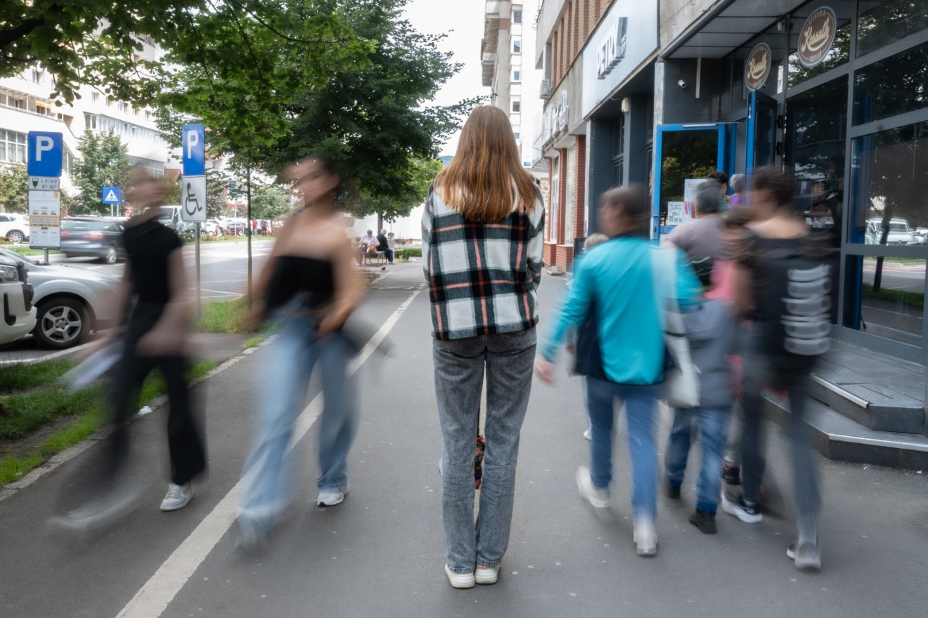 Több ezres különbség: megvannak a legfrissebb adatok a természetes szaporulatról Romániában
