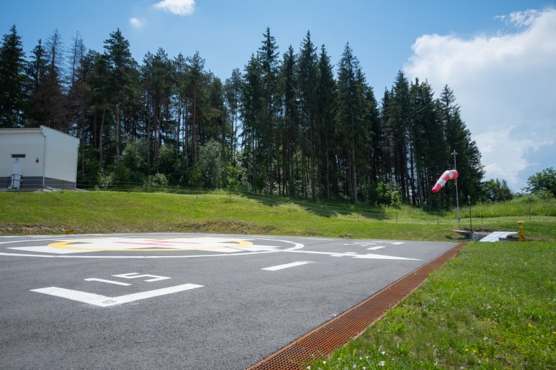Háromszorosára drágult az új fertőző- és tüdőkórház építésének tervezett költsége