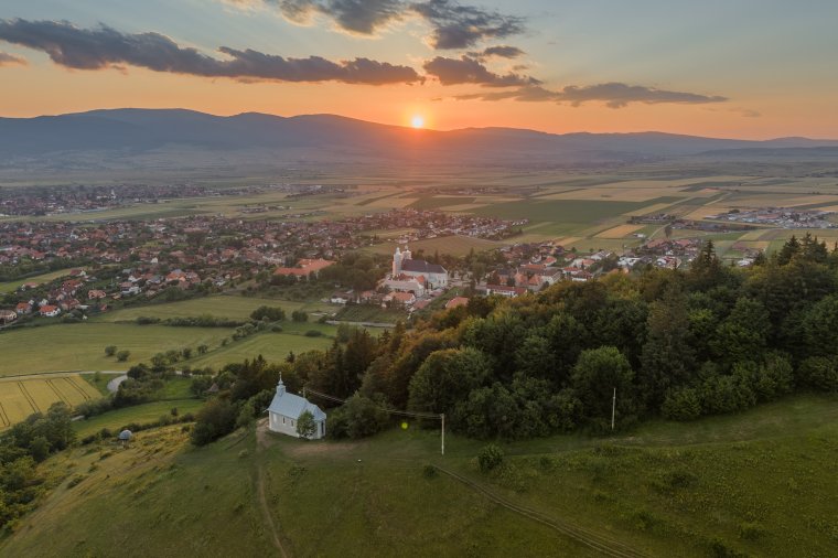Megcsapta az ősz szele a csíkiakat szombatra virradóan