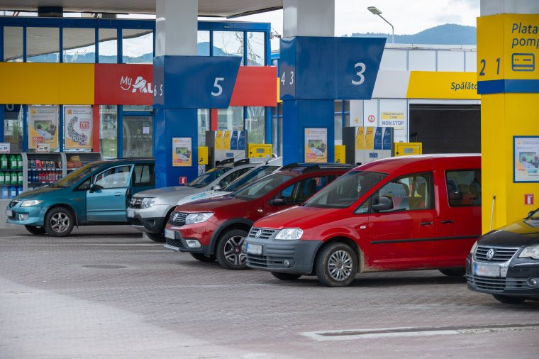 Ismét jelentősen nőtt az üzemanyagok ára, és nem látszik fény az alagút végén