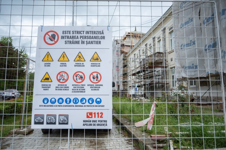Véget ért a szinte mindenre van pénz időszaka