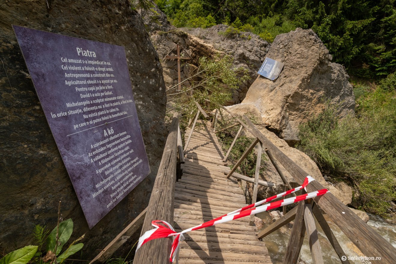 &bullet;  Fotó: Pinti Attila