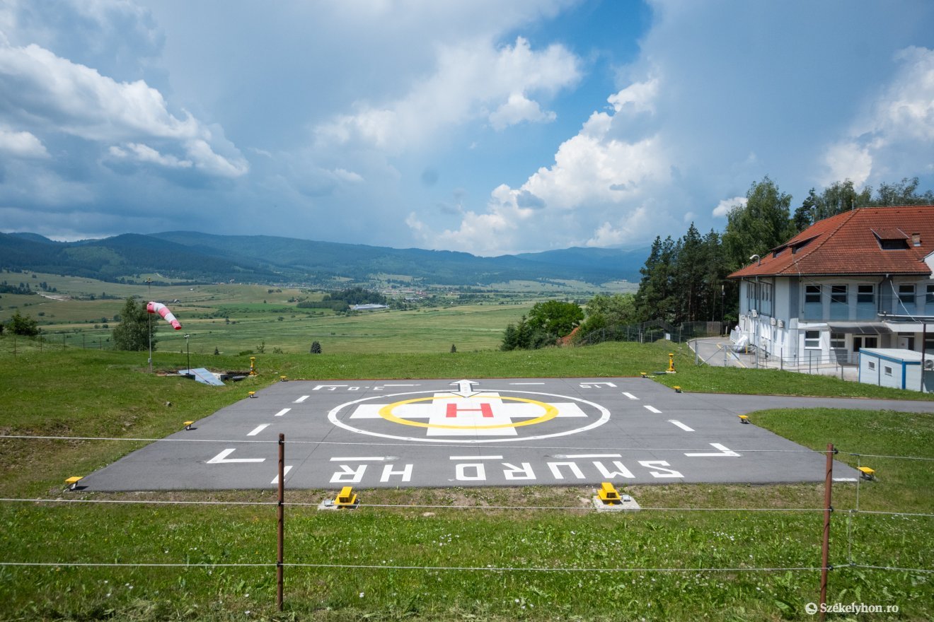&bullet;  Fotó: Borbély Fanni