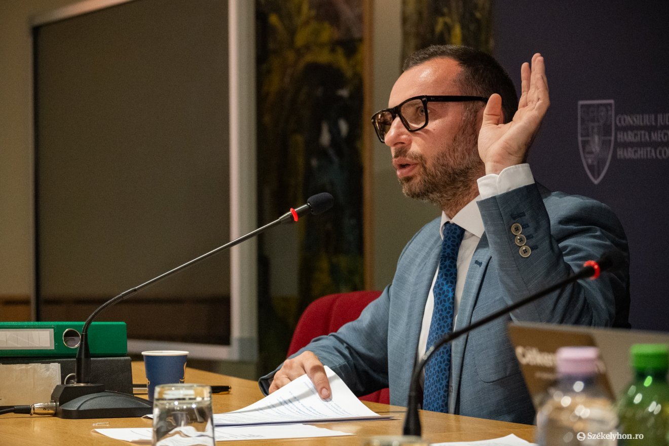 &bullet;  Fotó: Borbély Fanni