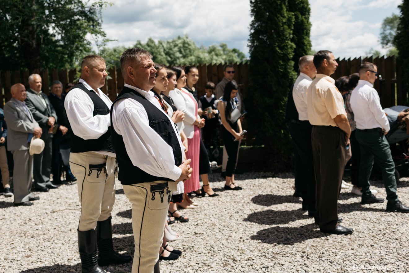 &bullet;  Fotó: Olti Angyalka