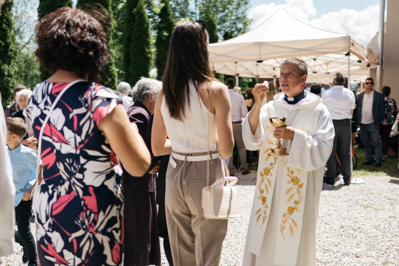 &bullet;  Fotó: Olti Angyalka