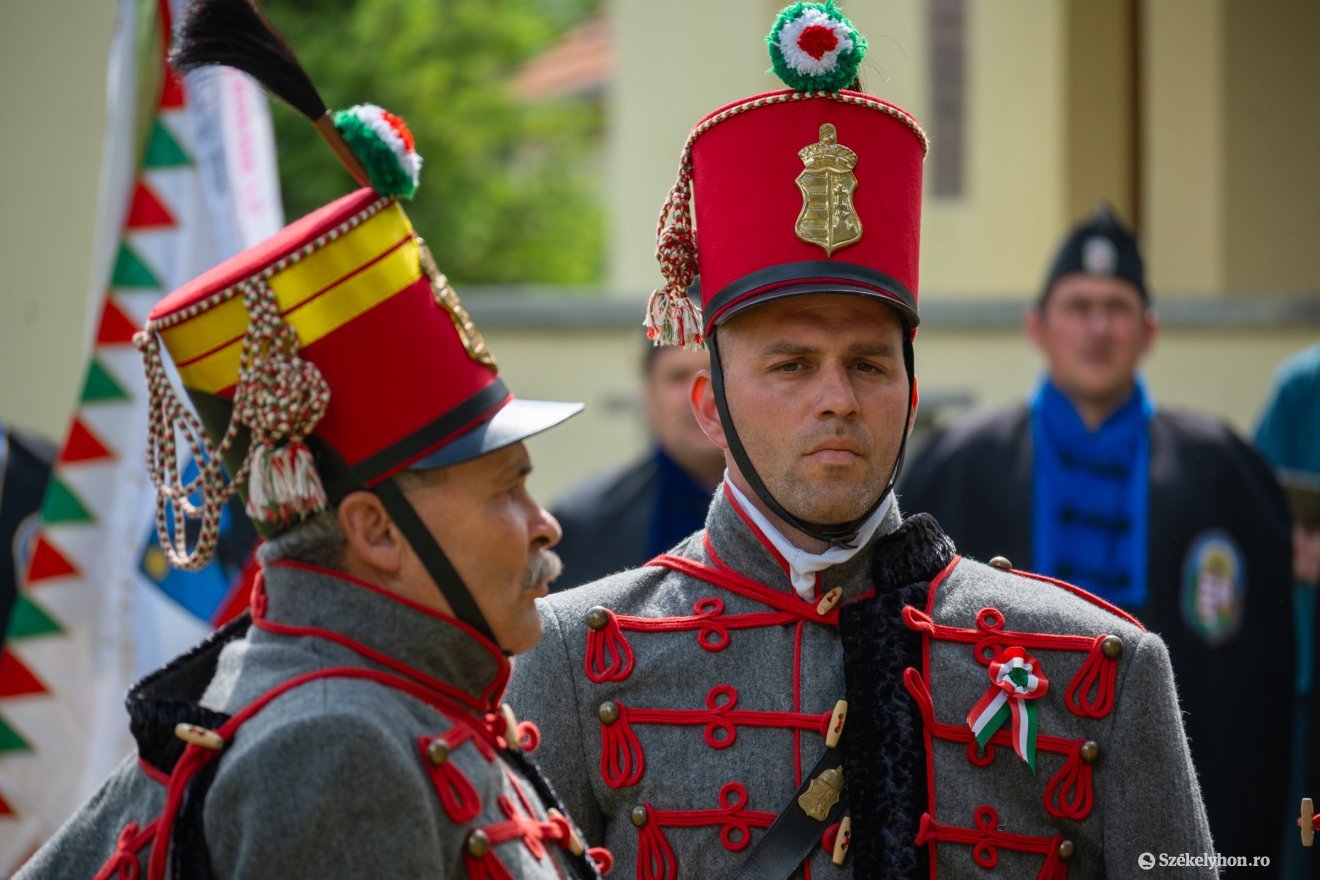 &bullet;  Fotó: Borbély Fanni