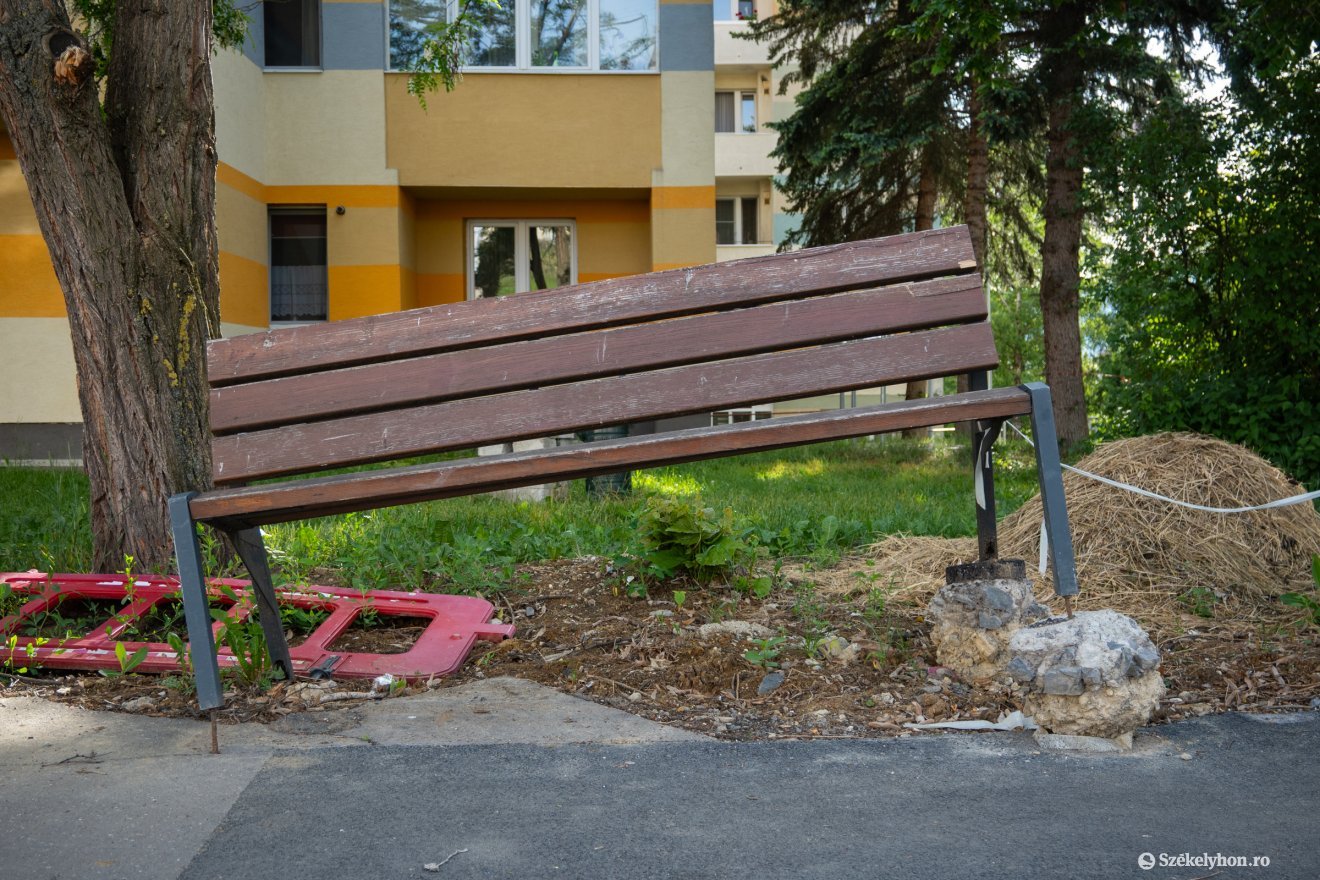 &bullet;  Fotó: Borbély Fanni
