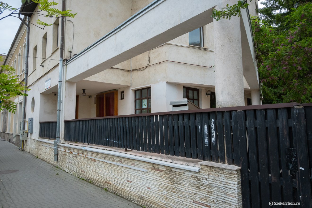 &bullet;  Fotó: Borbély Fanni