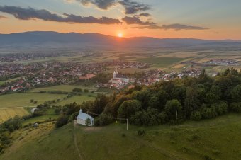 Megcsapta az ősz szele a csíkiakat szombatra virradóan