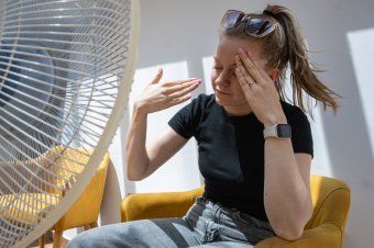 Kánikula idején gondoskodniuk kell a munkáltatóknak az alkalmazottak biztonságáról
