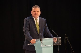 Cseke Attila szerint ketyeg az óra: a politikai patthelyzet megbéníthatja az egészségügyet