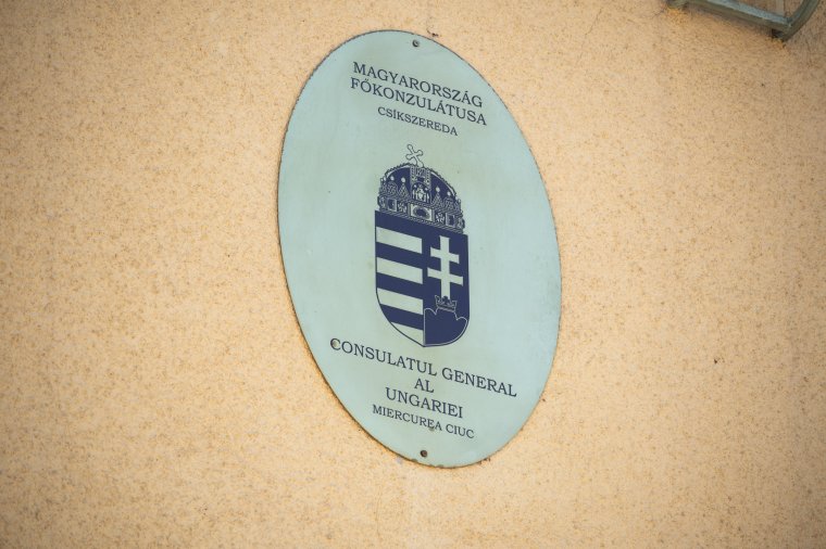 Erdélyt is utolérték a magyar diplomáciában foganatosított személyi változások