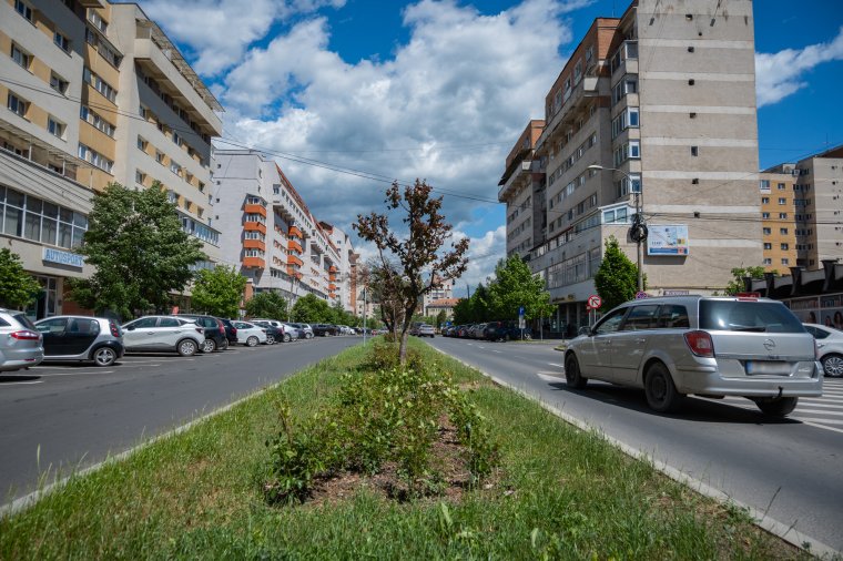 Megvan a havi bontás: hidegrekord dőlt meg májusban Csíkszeredában