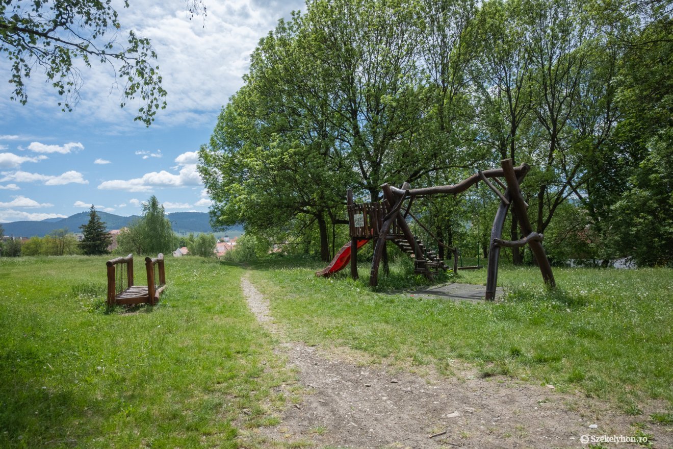 &bullet;  Fotó: Borbély Fanni