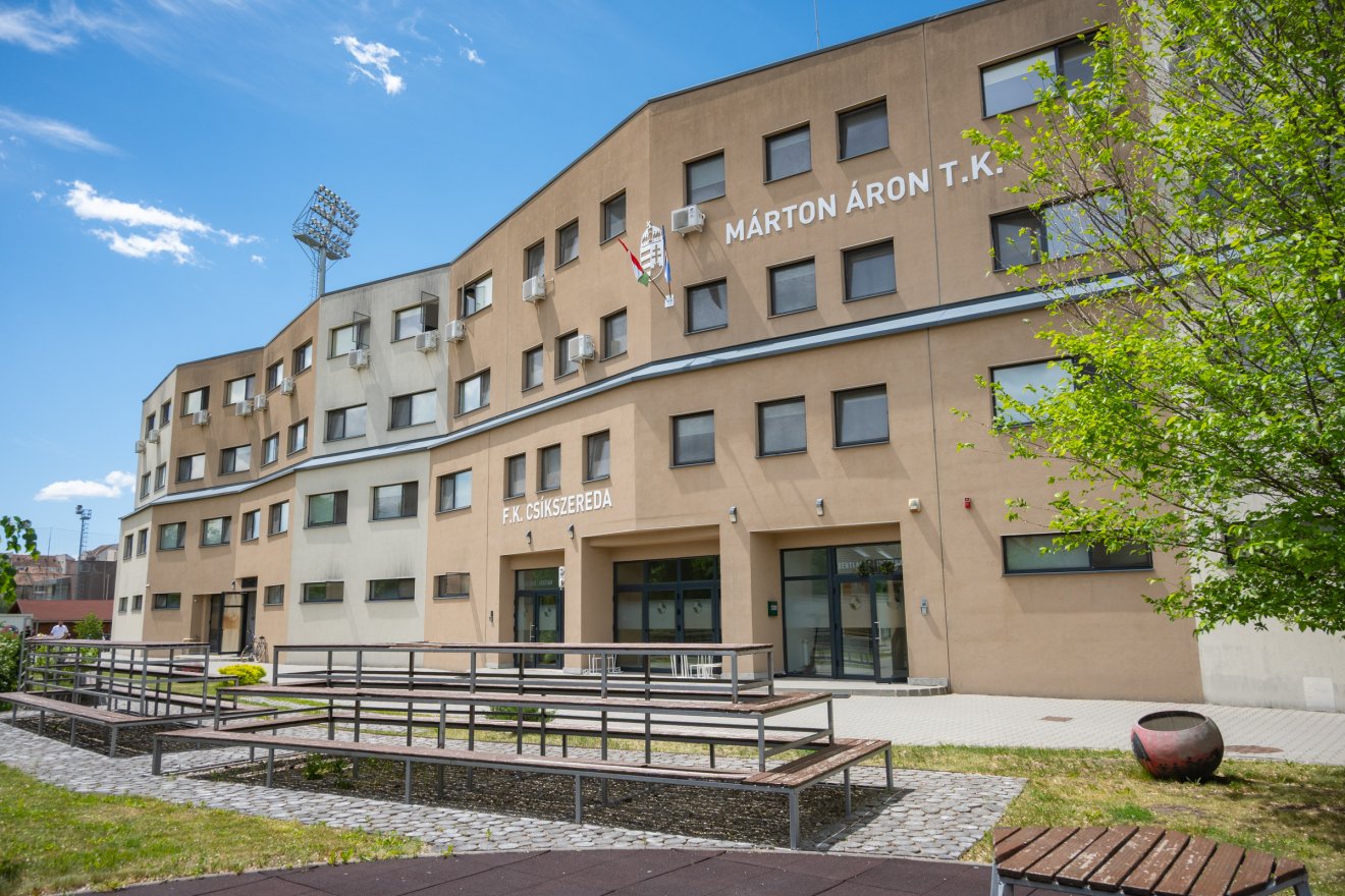Bizonytalan a Márton Áron Tehetséggondozó Központ jövője