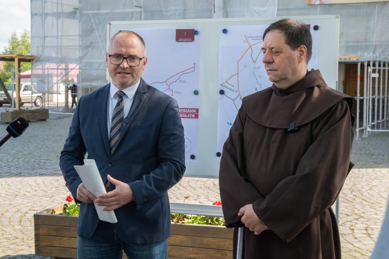 Minden tudnivaló a csíkomlyói pünkösdi búcsúról