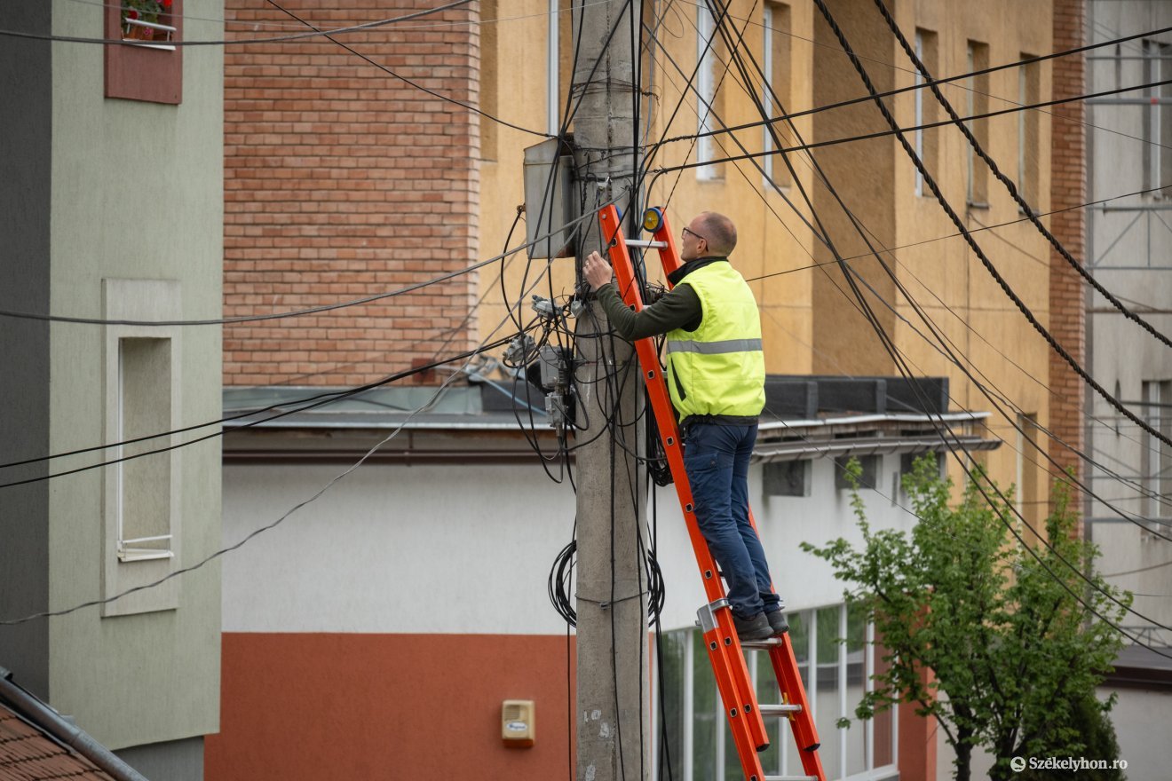 elektromos energia, villanyszámla