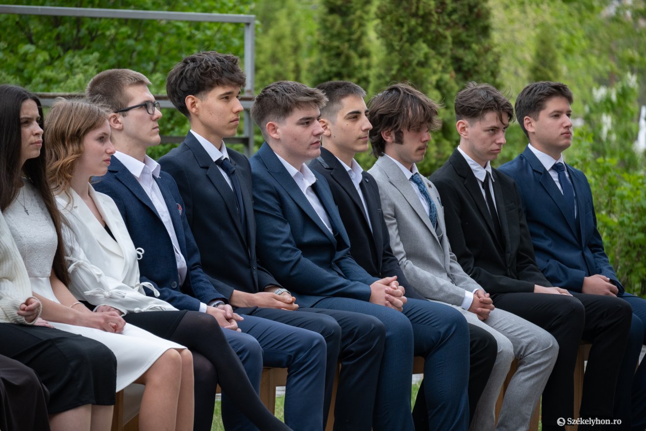 &bullet;  Fotó: Borbély Fanni