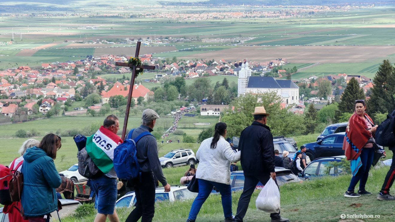 &bullet;  Fotó: Pinti Attila