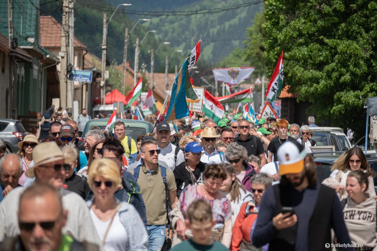 &bullet;  Fotó: Borbély Fanni