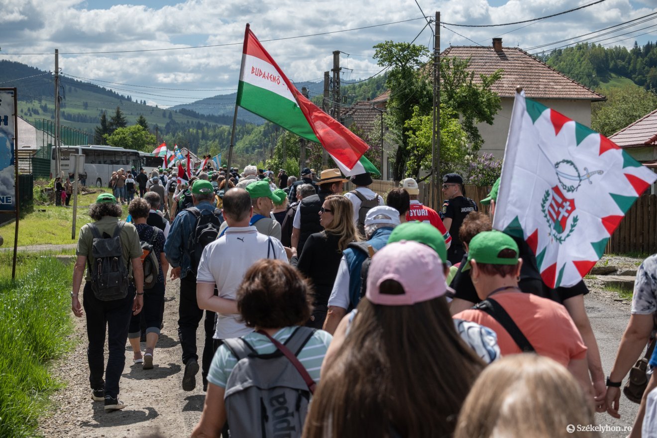 &bullet;  Fotó: Borbély Fanni