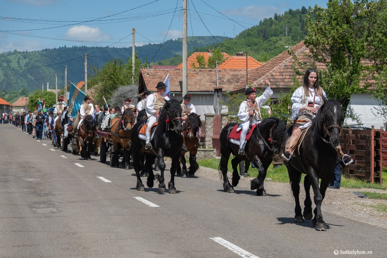 &bullet;  Fotó: Borbély Fanni