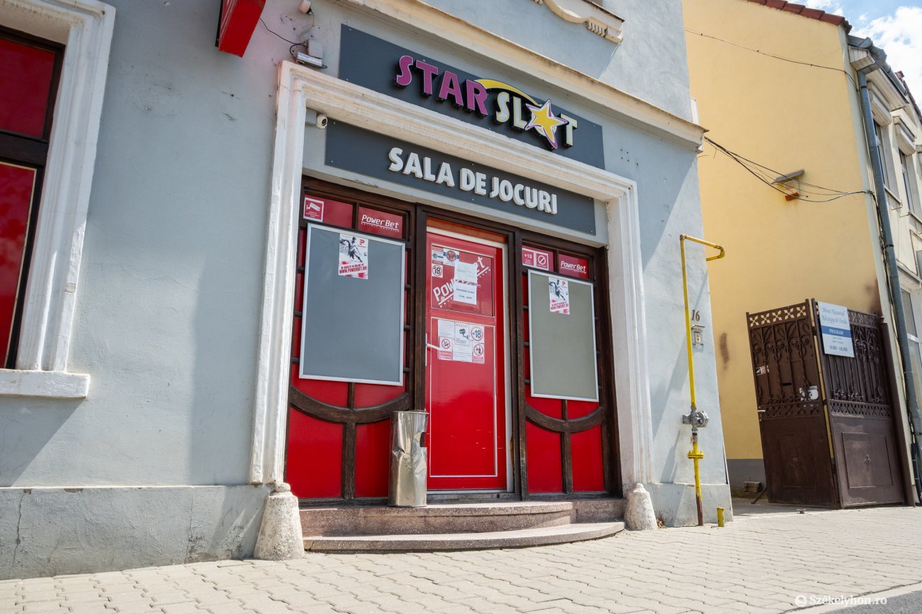 &bullet;  Fotó: Borbély Fanni