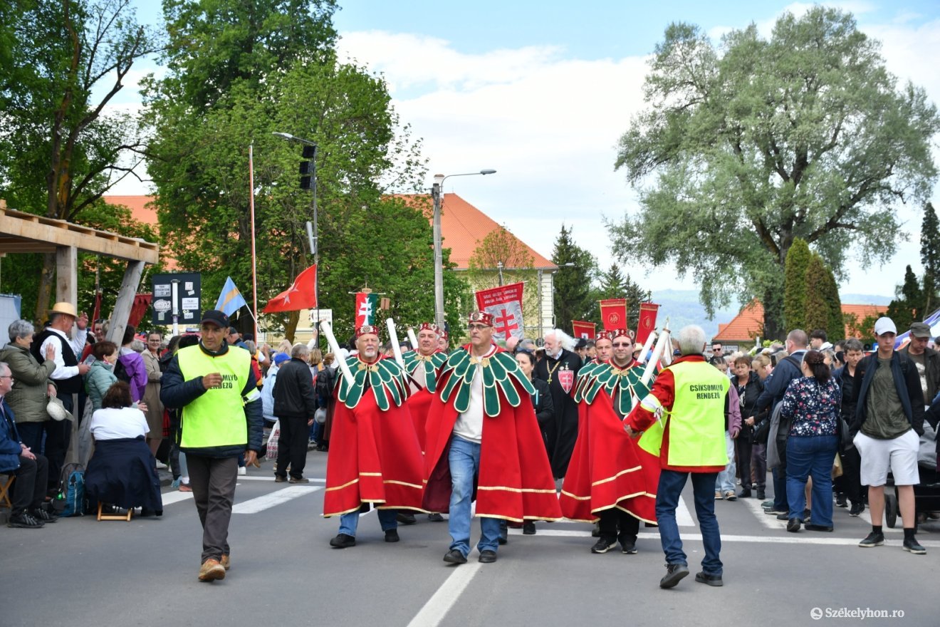 &bullet;  Fotó: László Ildikó