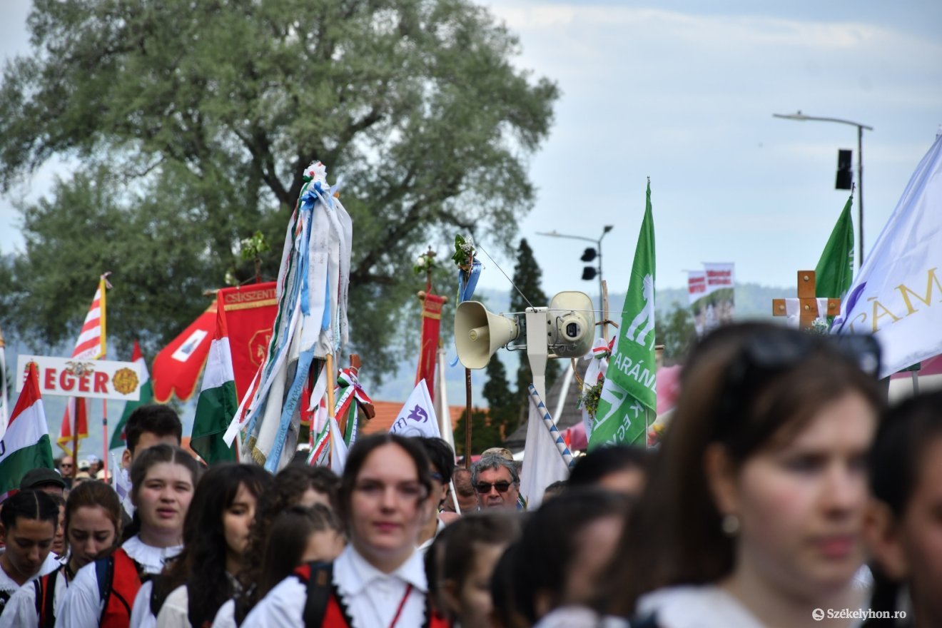 &bullet;  Fotó: László Ildikó