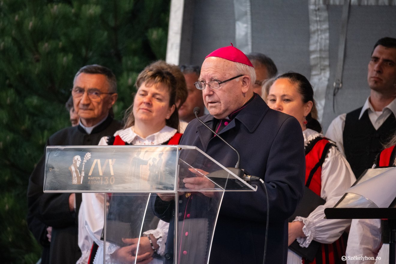&bullet;  Fotó: Borbély Fanni