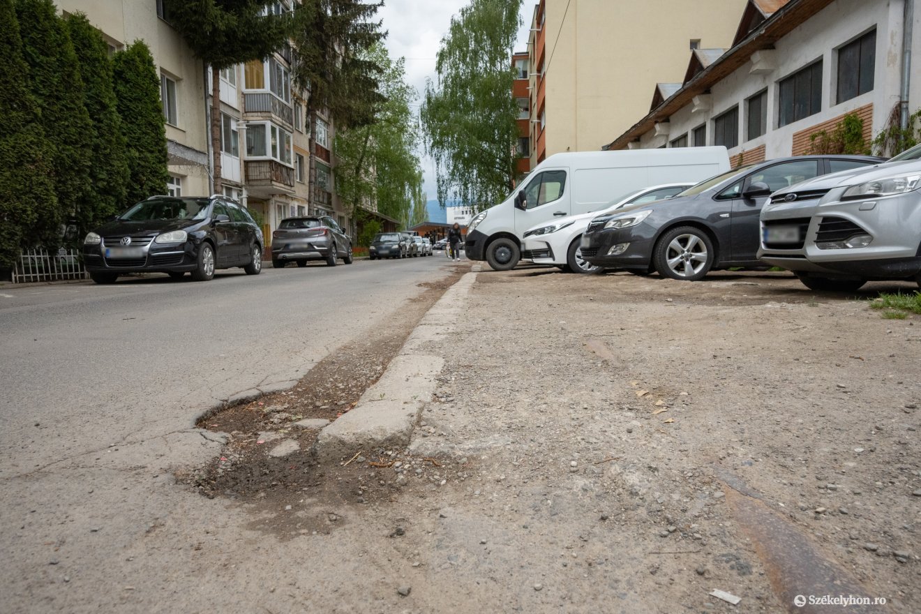 &bullet;  Fotó: Borbély Fanni