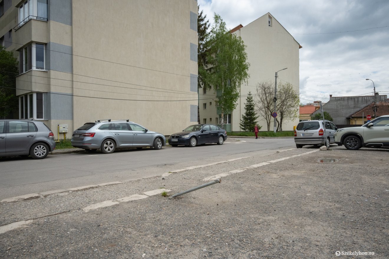 &bullet;  Fotó: Borbély Fanni