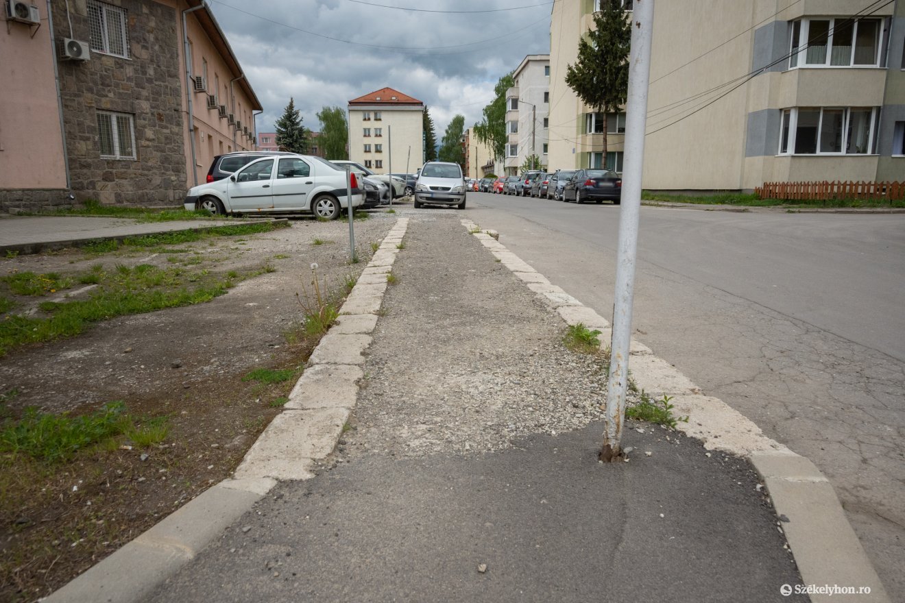 &bullet;  Fotó: Borbély Fanni