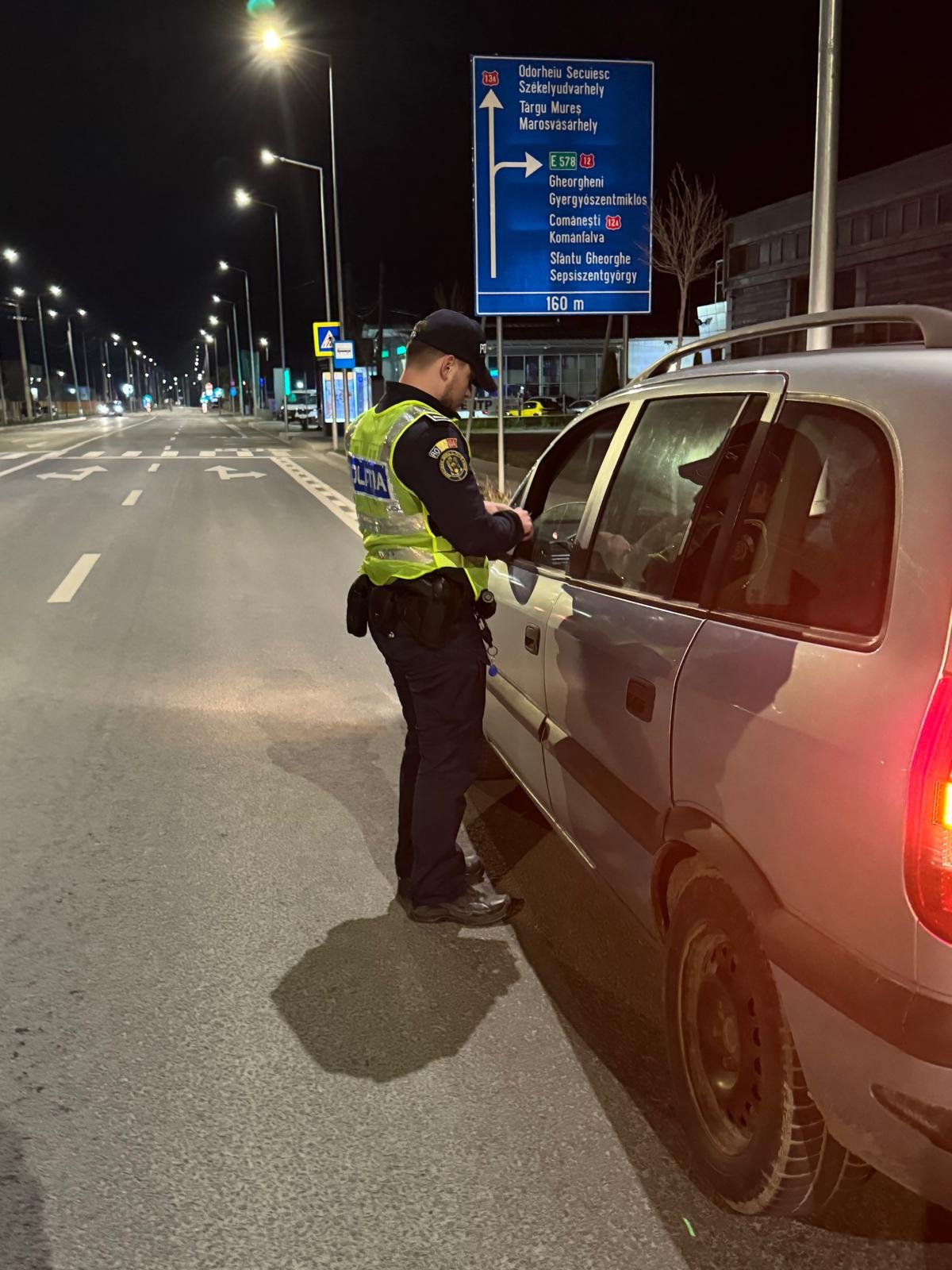 &bullet;  Fotó: Hargita Megyei Rendőr-főkapitányság