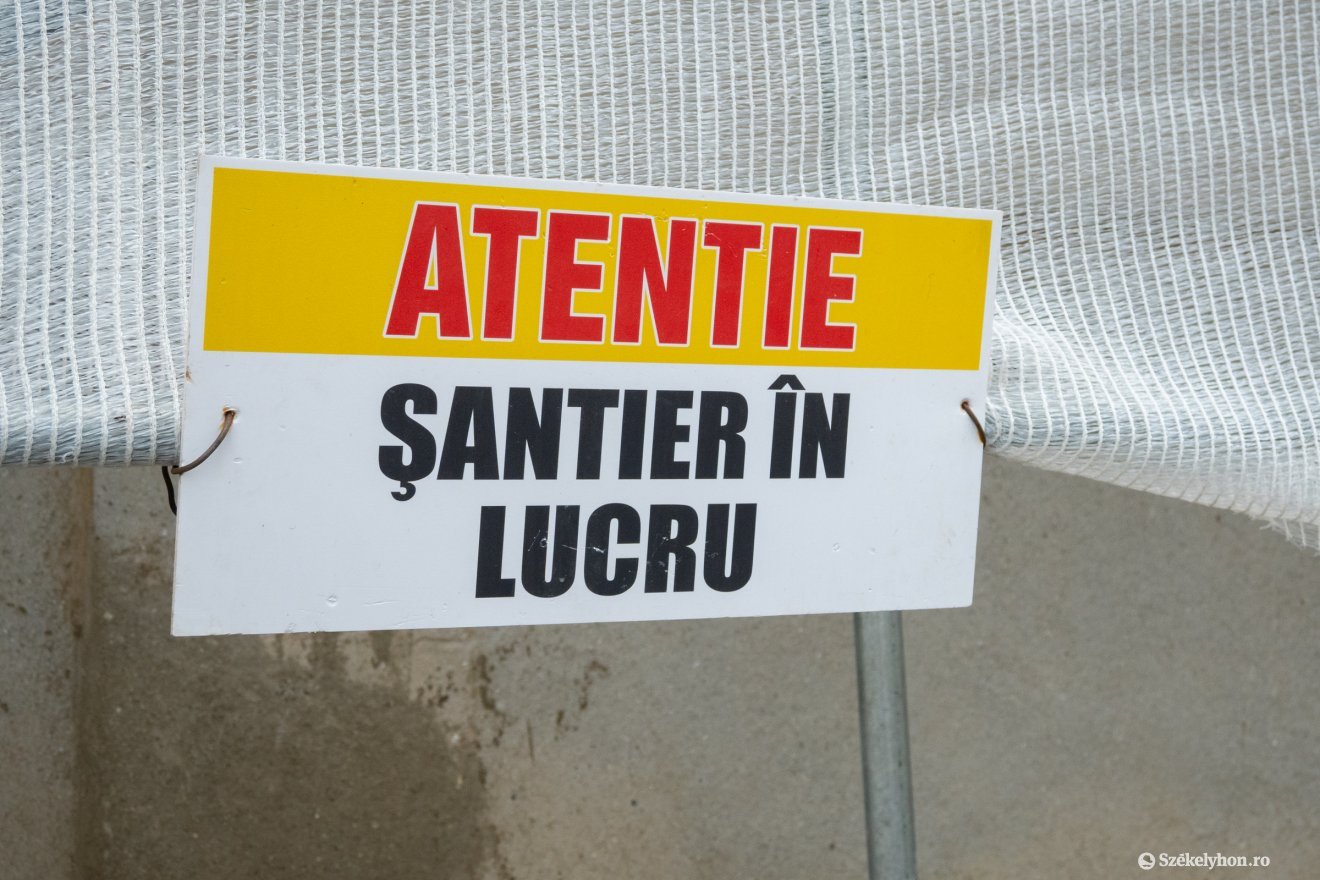 &bullet;  Fotó: Borbély Fanni