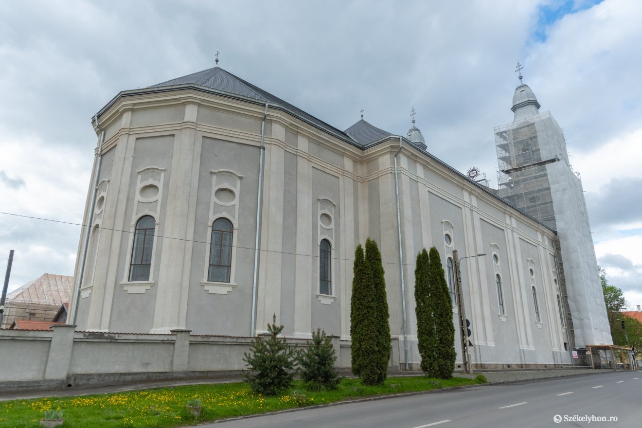 &bullet;  Fotó: Borbély Fanni