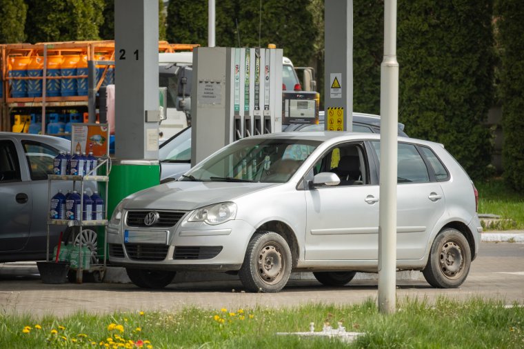 Európa-szerte emelkedett az üzemanyag ára