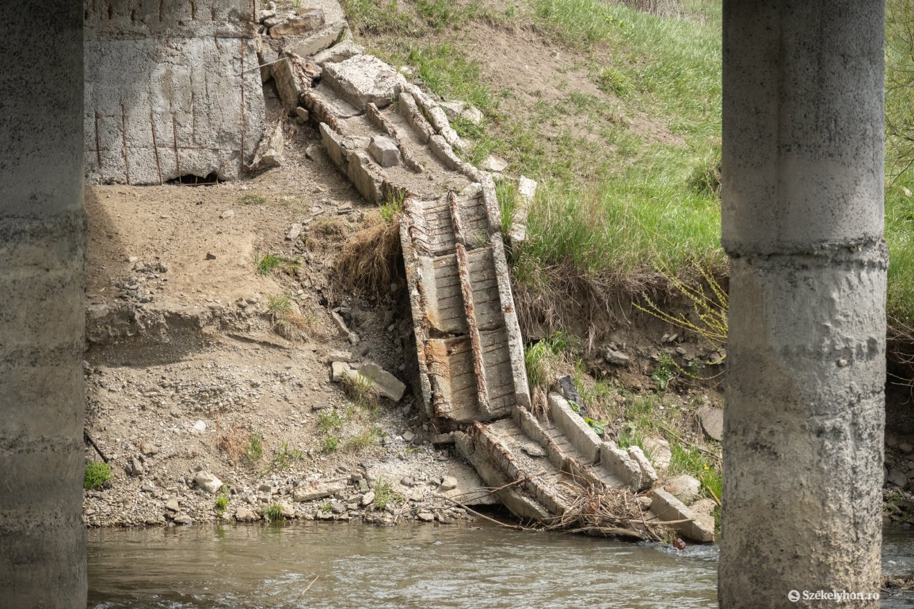 &bullet;  Fotó: Borbély Fanni