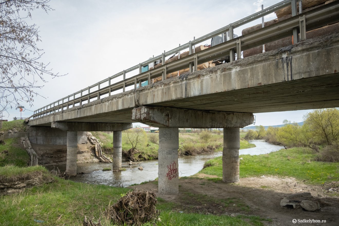 &bullet;  Fotó: Borbély Fanni