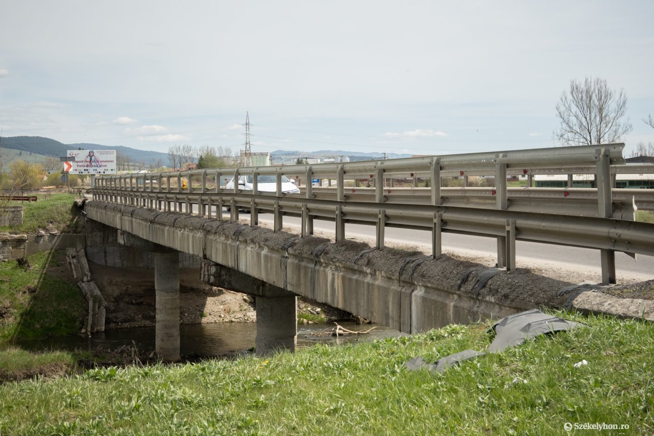 &bullet;  Fotó: Borbély Fanni