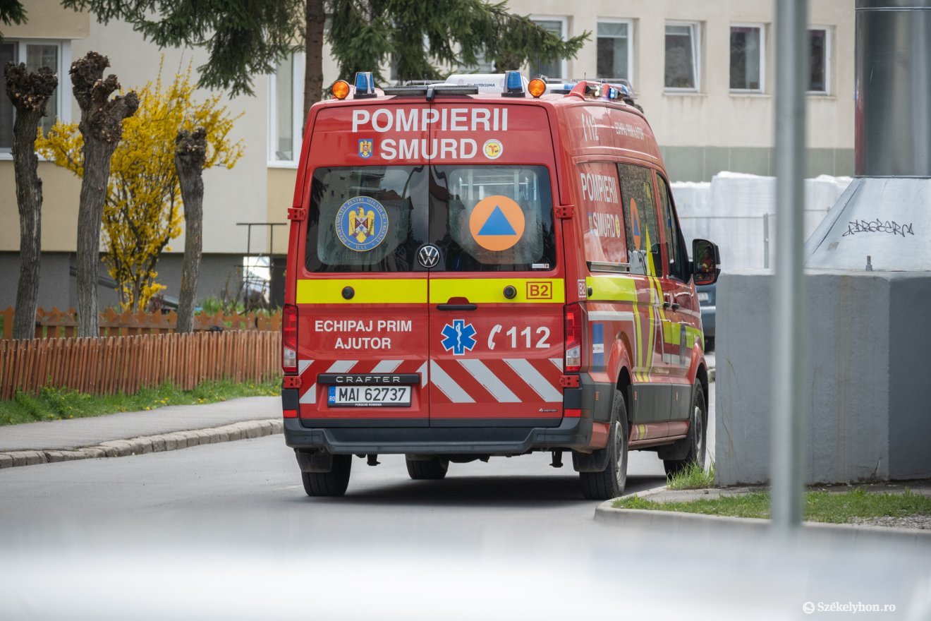 &bullet;  Fotó: Borbély Fanni